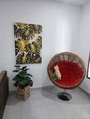 SW Homestay KOTA TINGGI 2